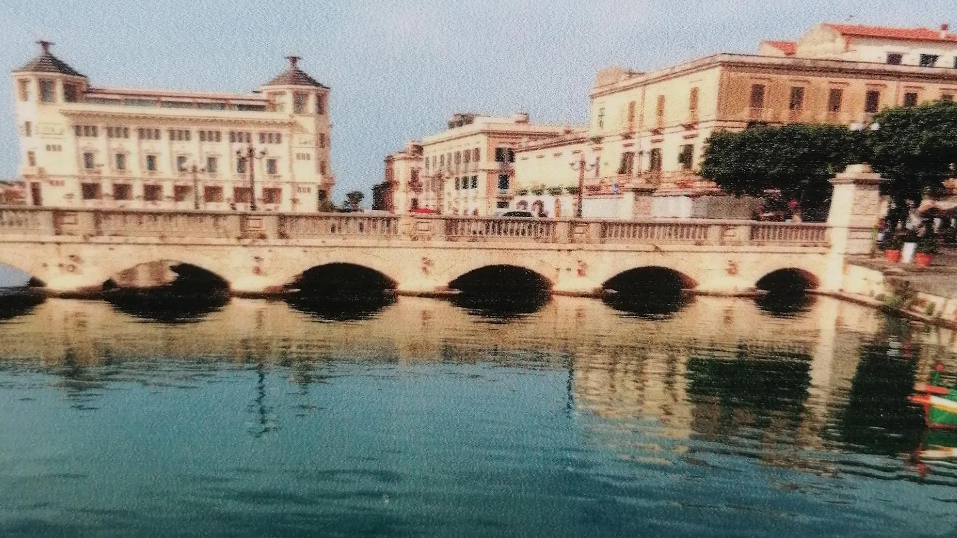 Tempio Di Apollo Apartment Syracuse 0*,  Italy